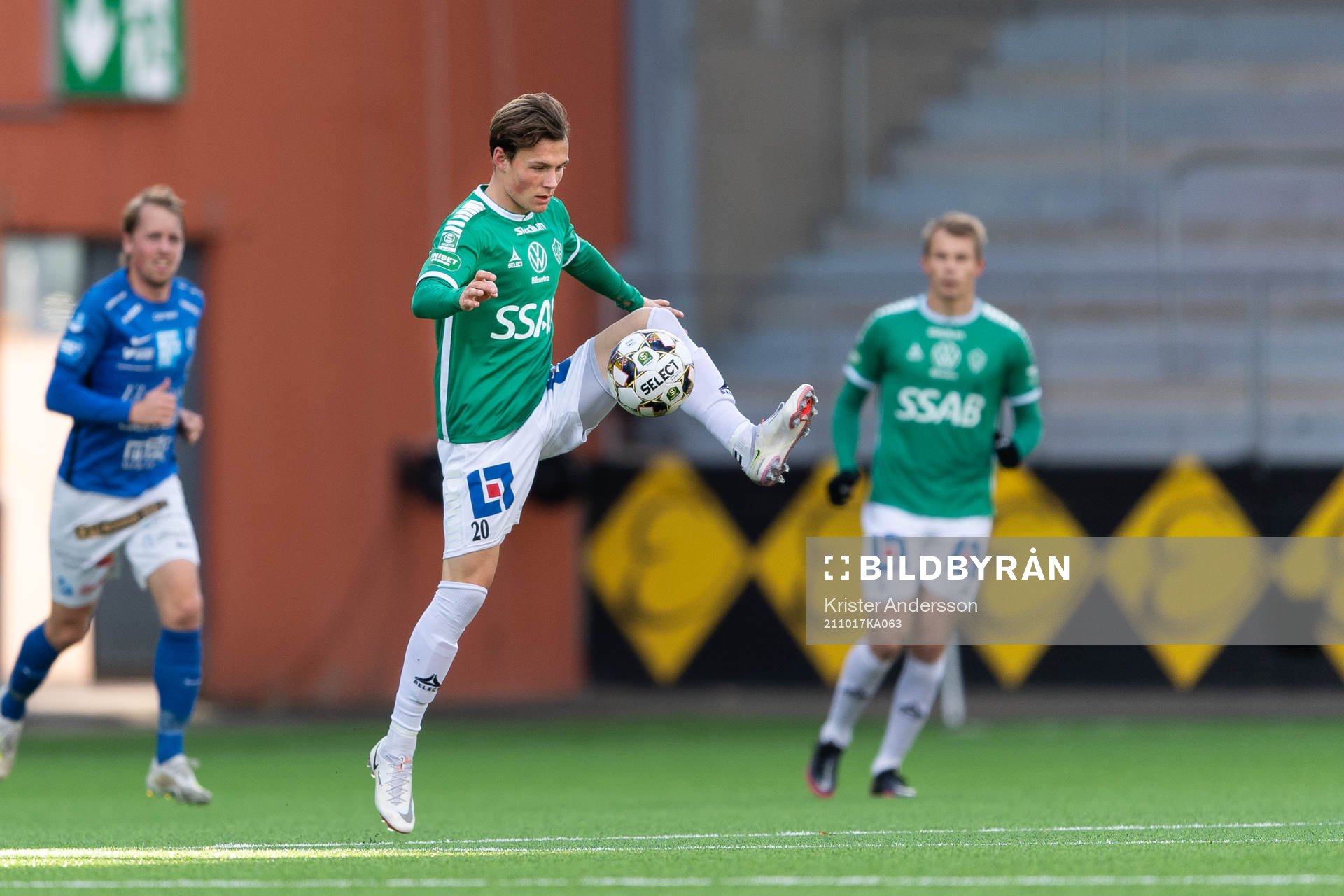 Brages Filip Sjöberg