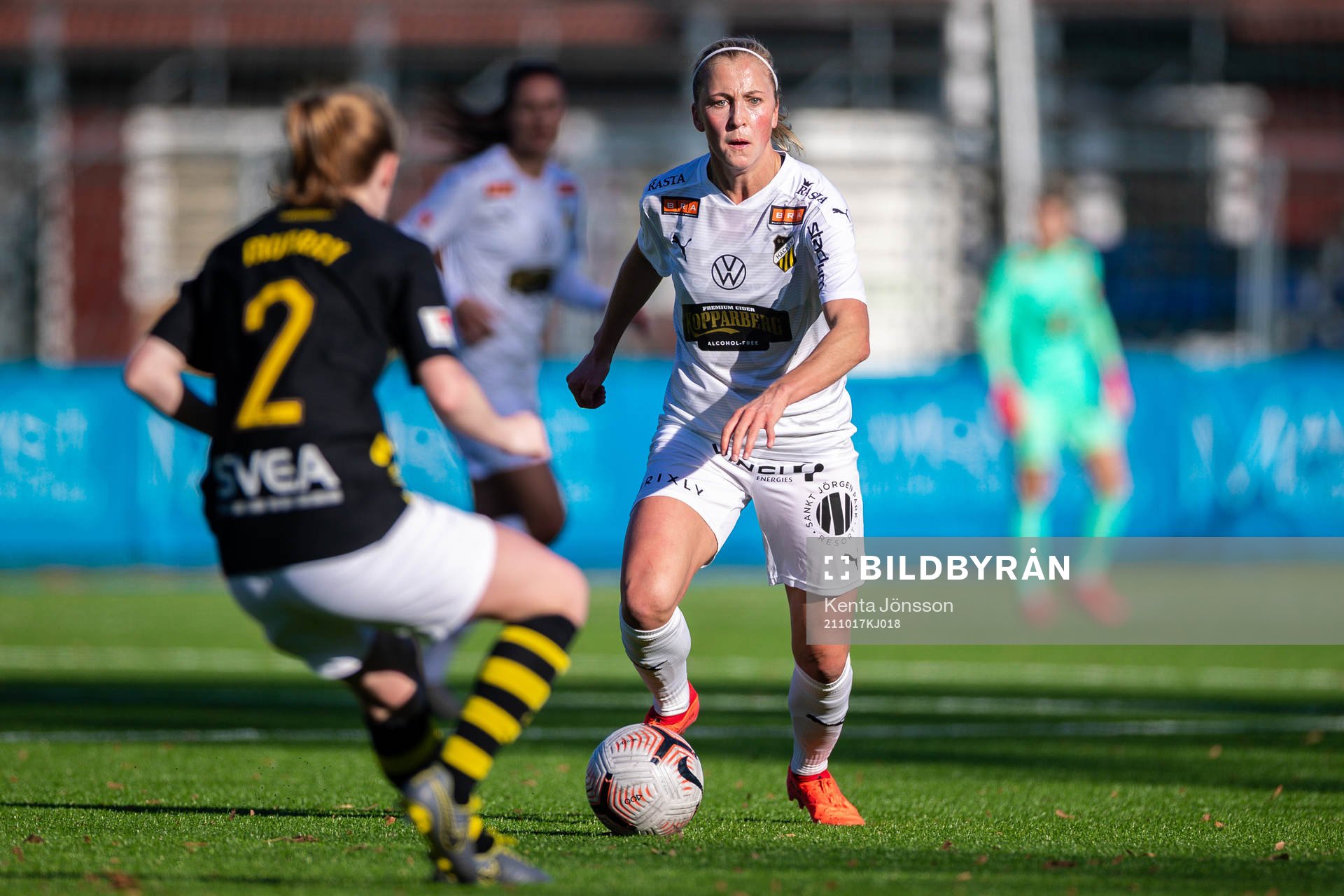 Häckens Julia Karlernäs