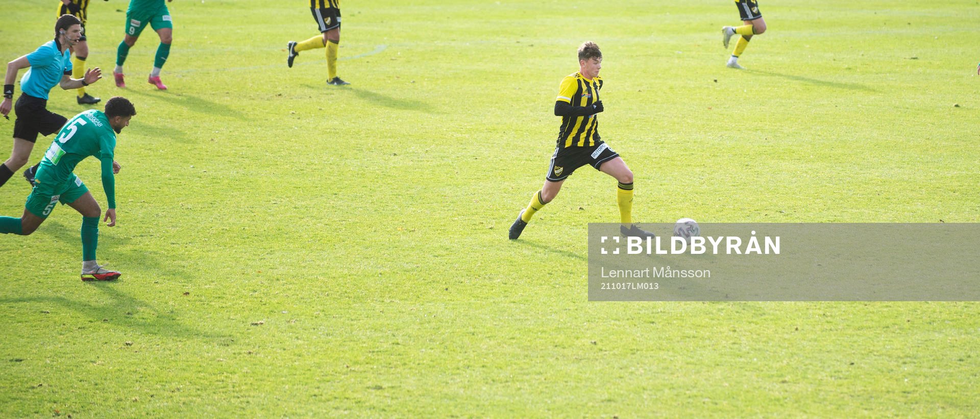 IFK Hässleholms Max Nilsson, född 2005, lämnar