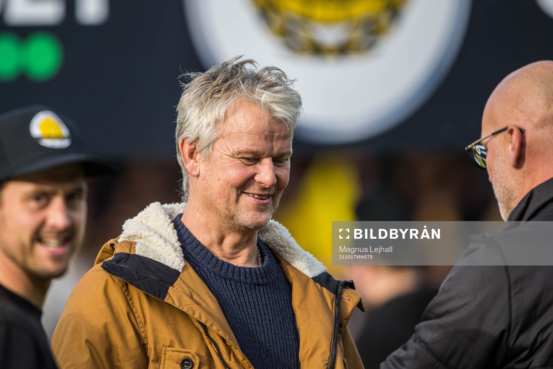 Mjällby AIF första lag som spelade i allsvenskan 1980