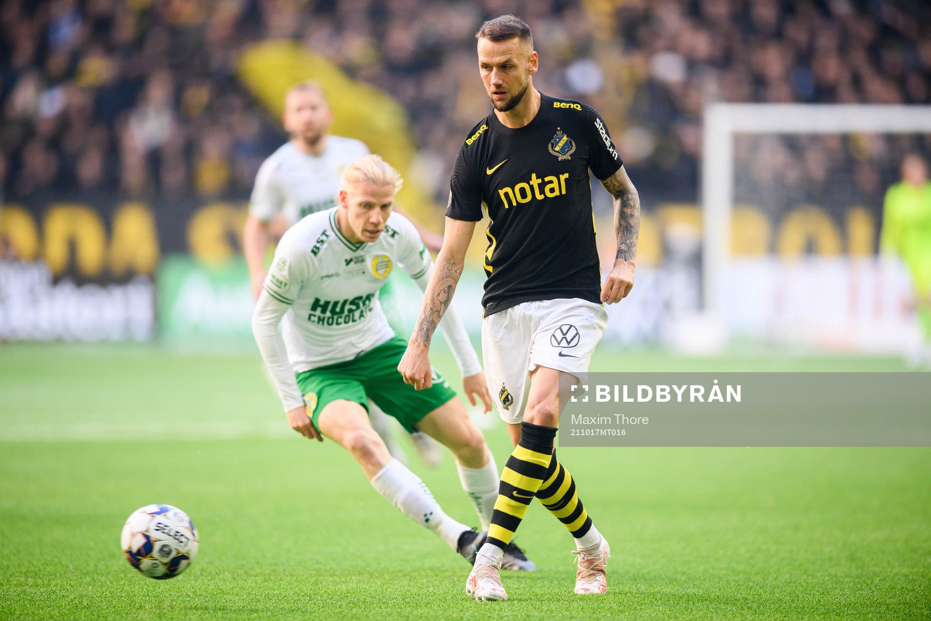 s Alexander Milosevic
