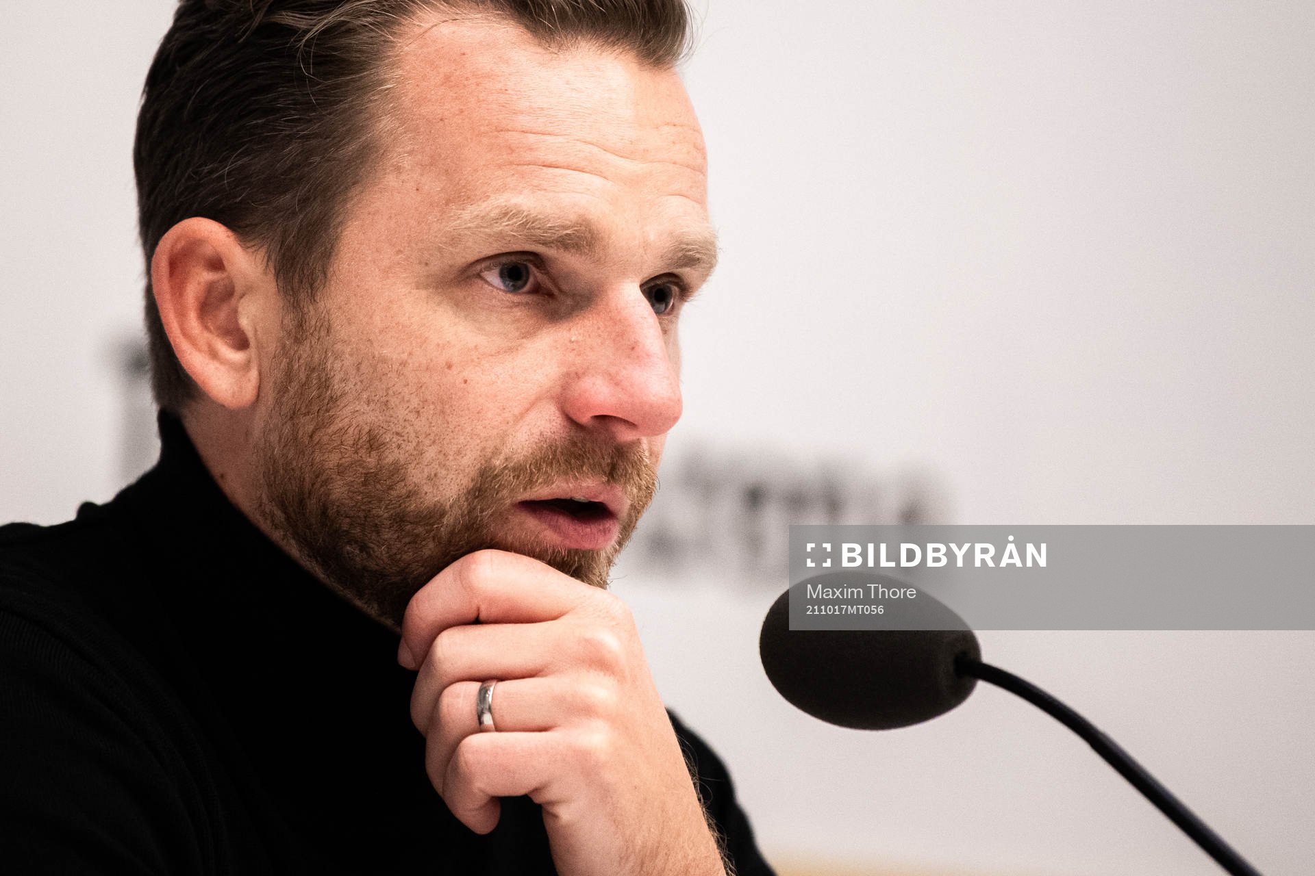 s tränare Bartosz Grzelak