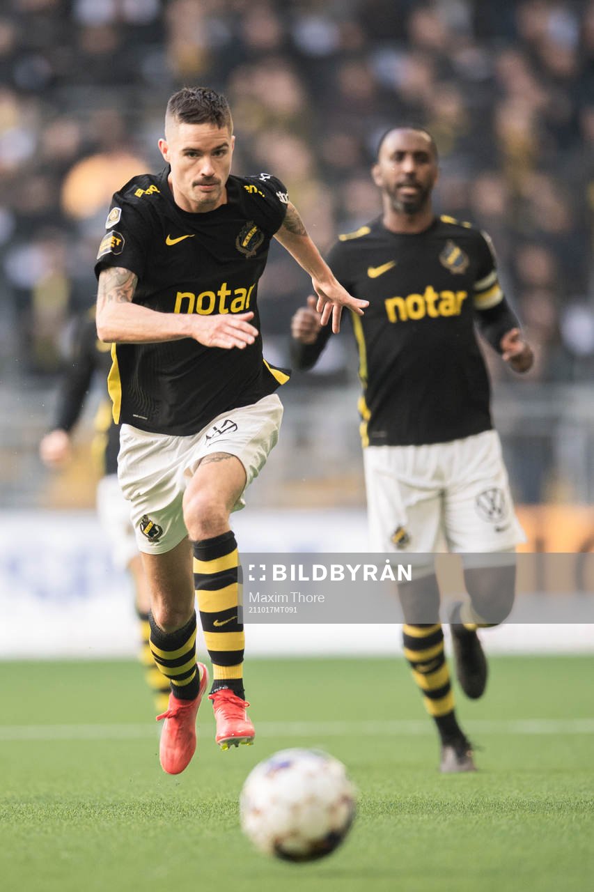 s Mikael Lustig