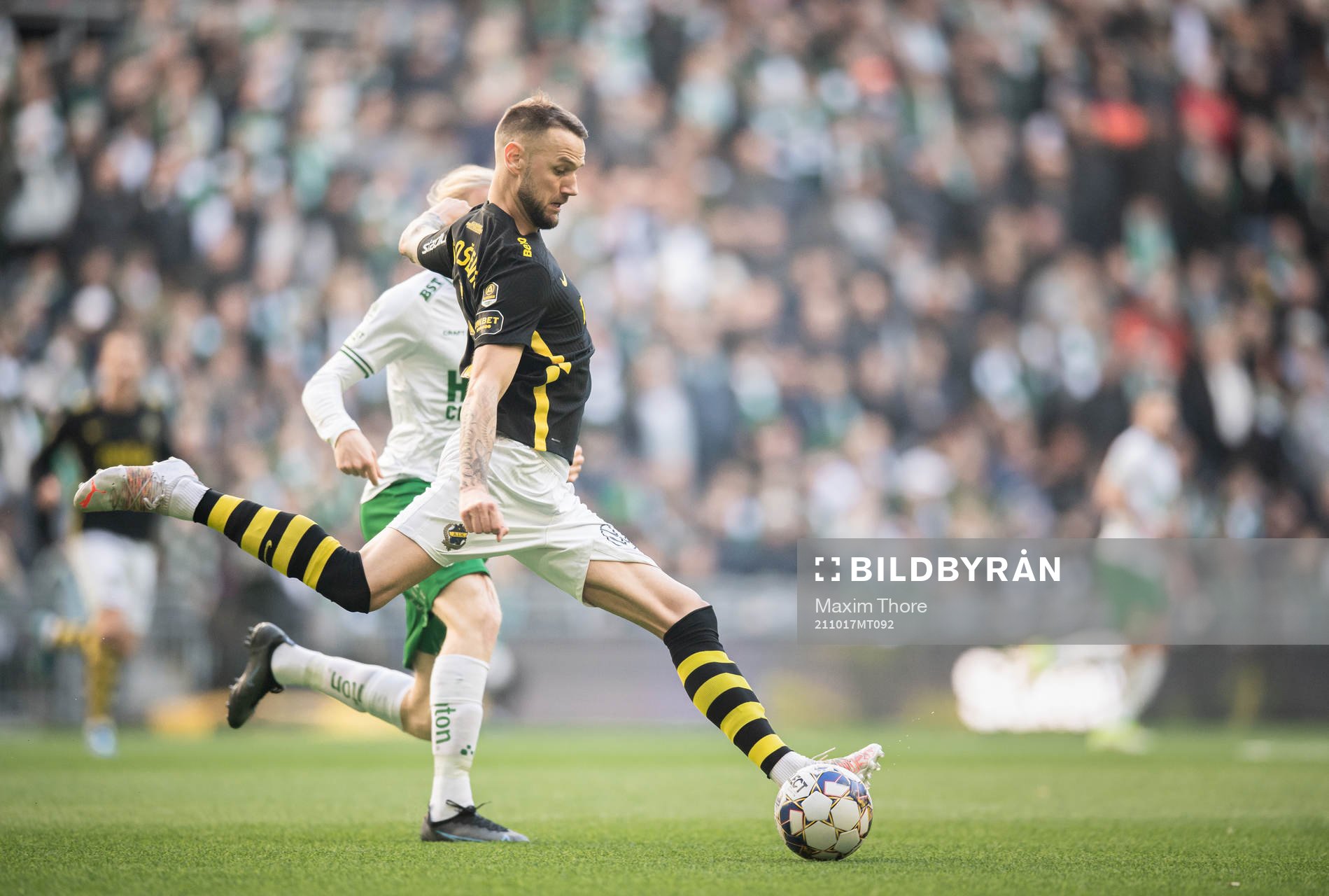 s Alexander Milosevic