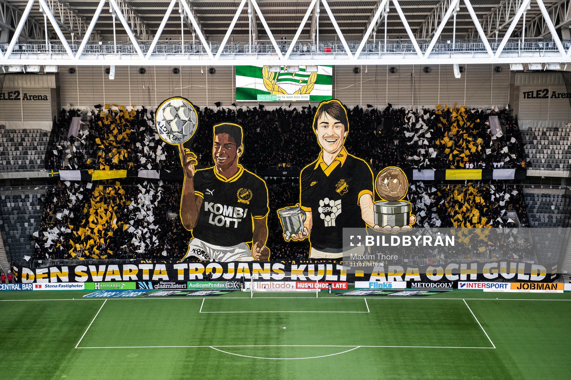 s tifo