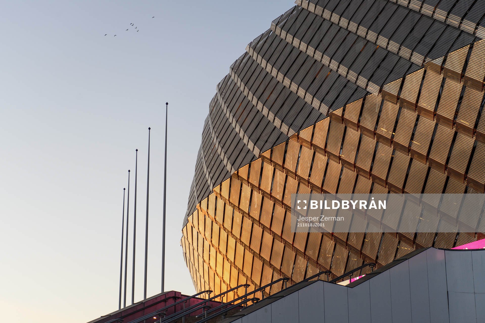 Tele2 Arena
