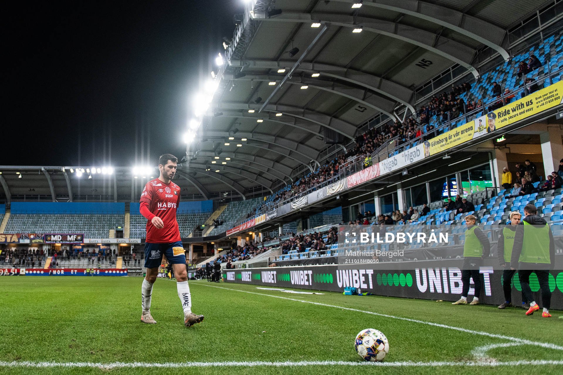 Örgrytes Anel Rashkaj