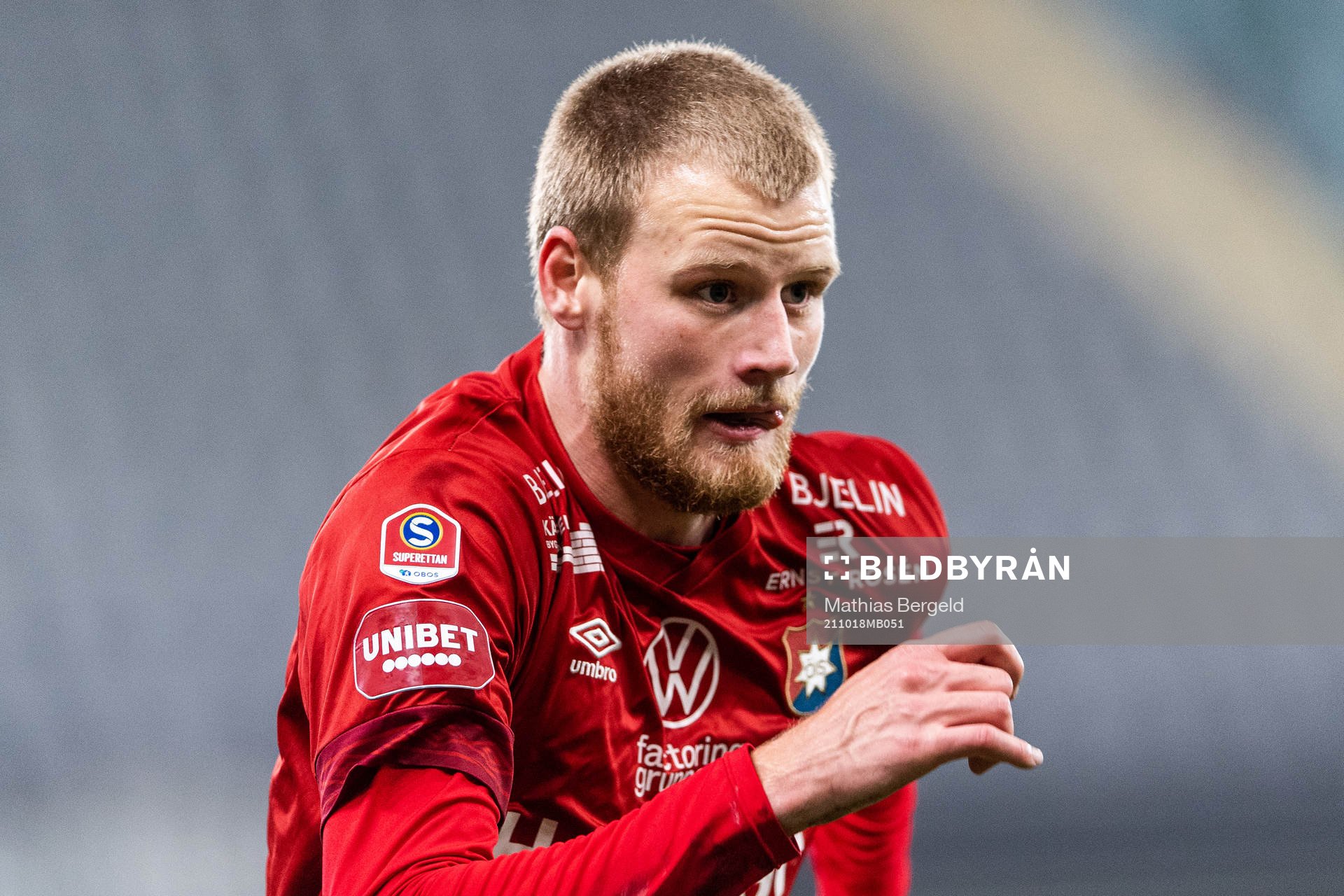 Örgrytes Elias Gustafson