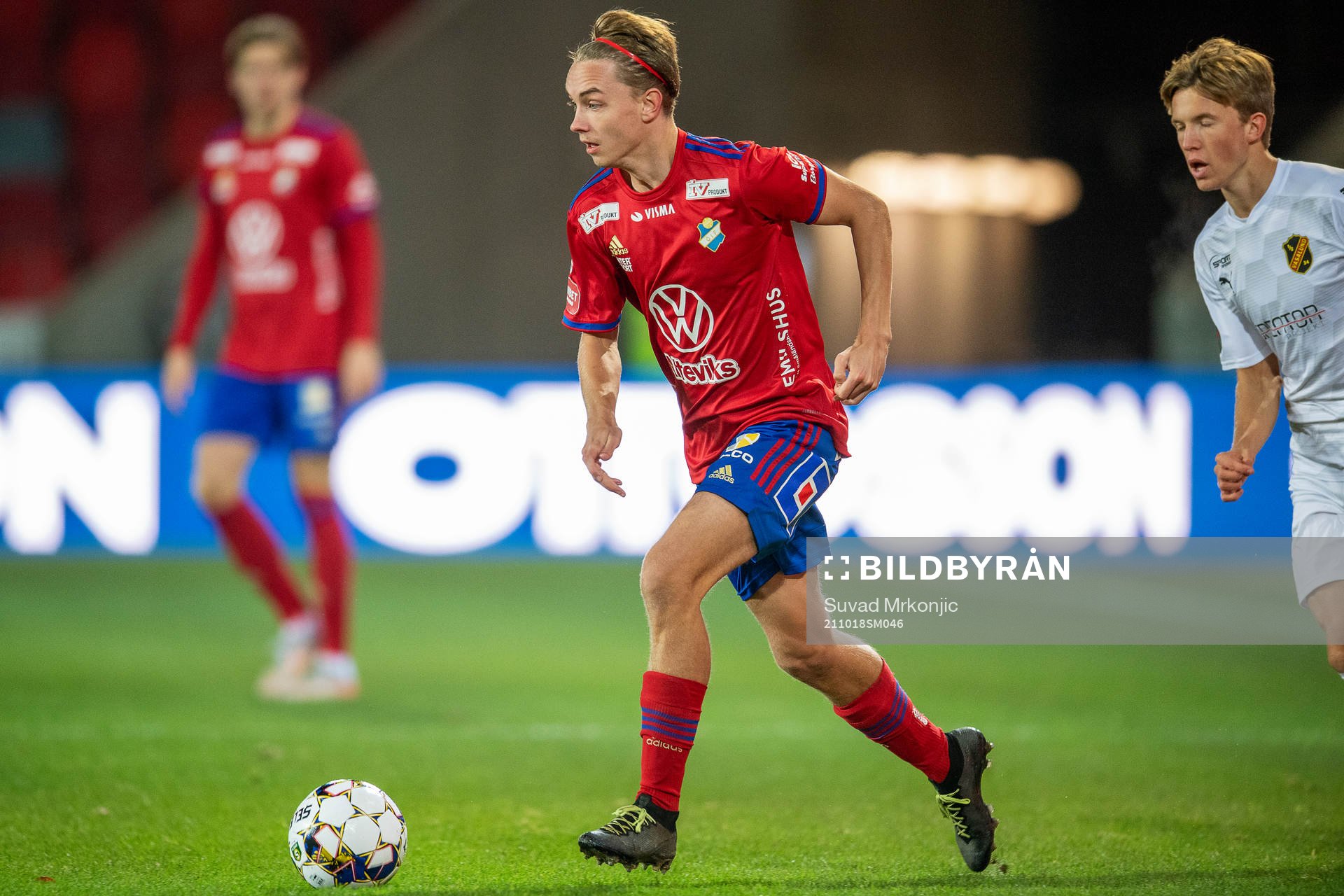 Östers Isak Magnusson