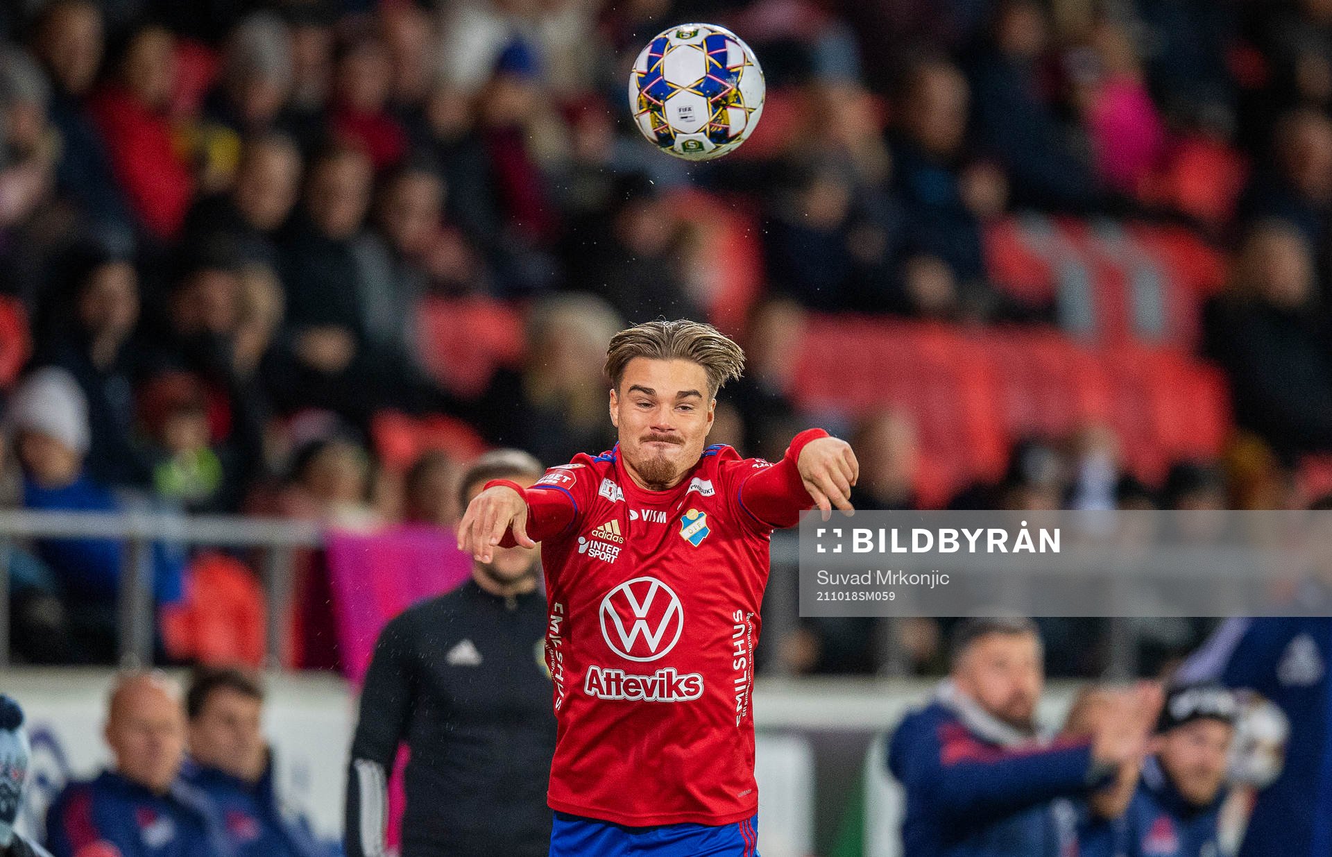 Östers Tatu Varmanen