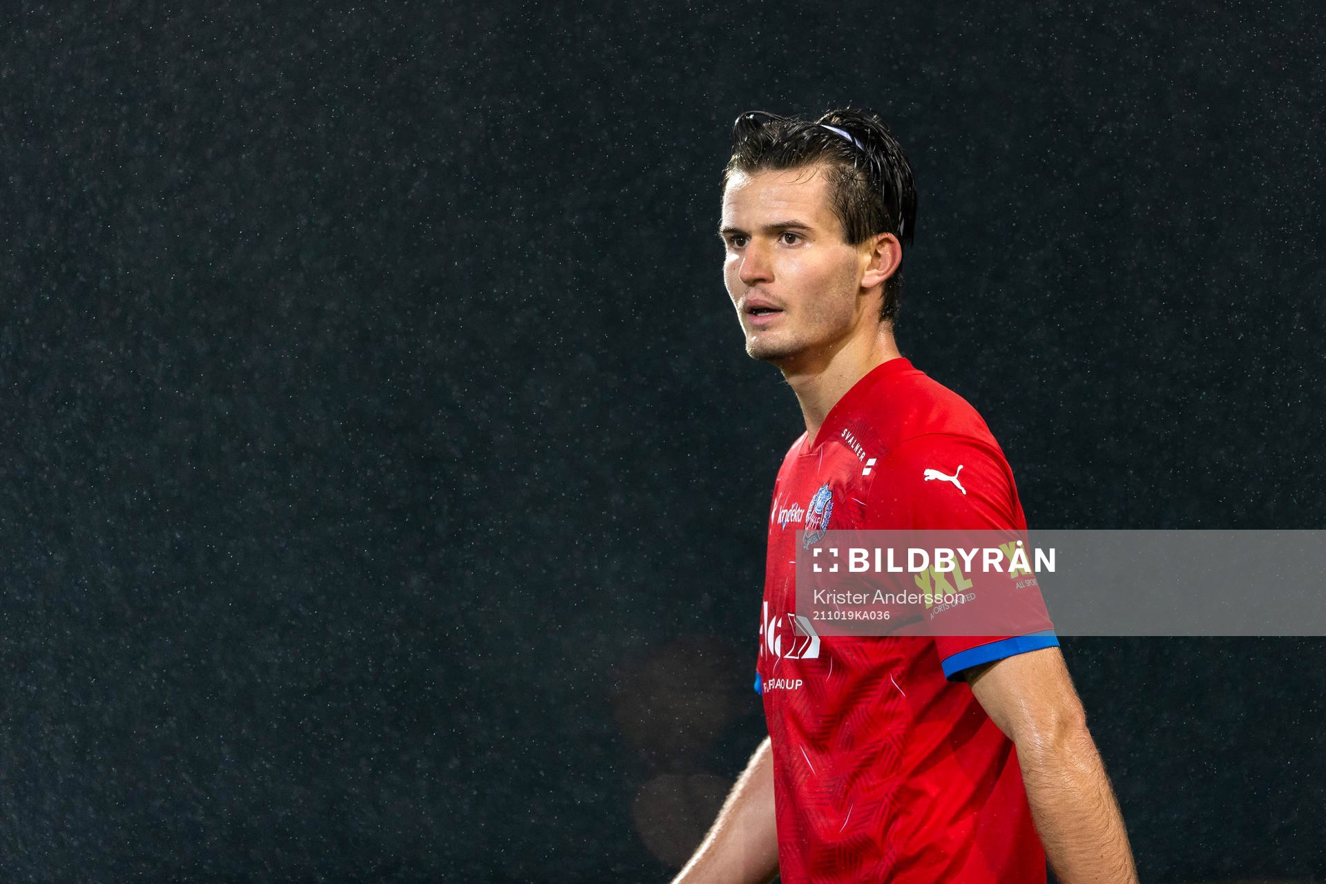 Helsingborgs Wilhelm Loeper