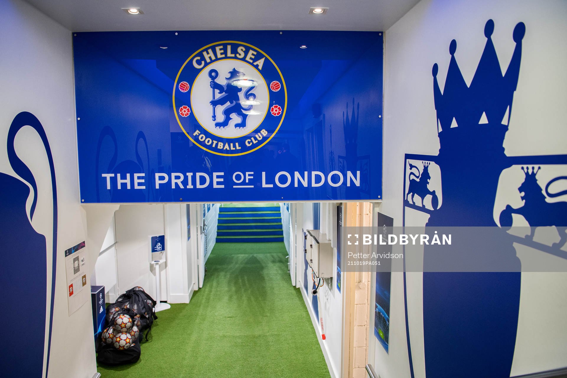 Stamford Bridge