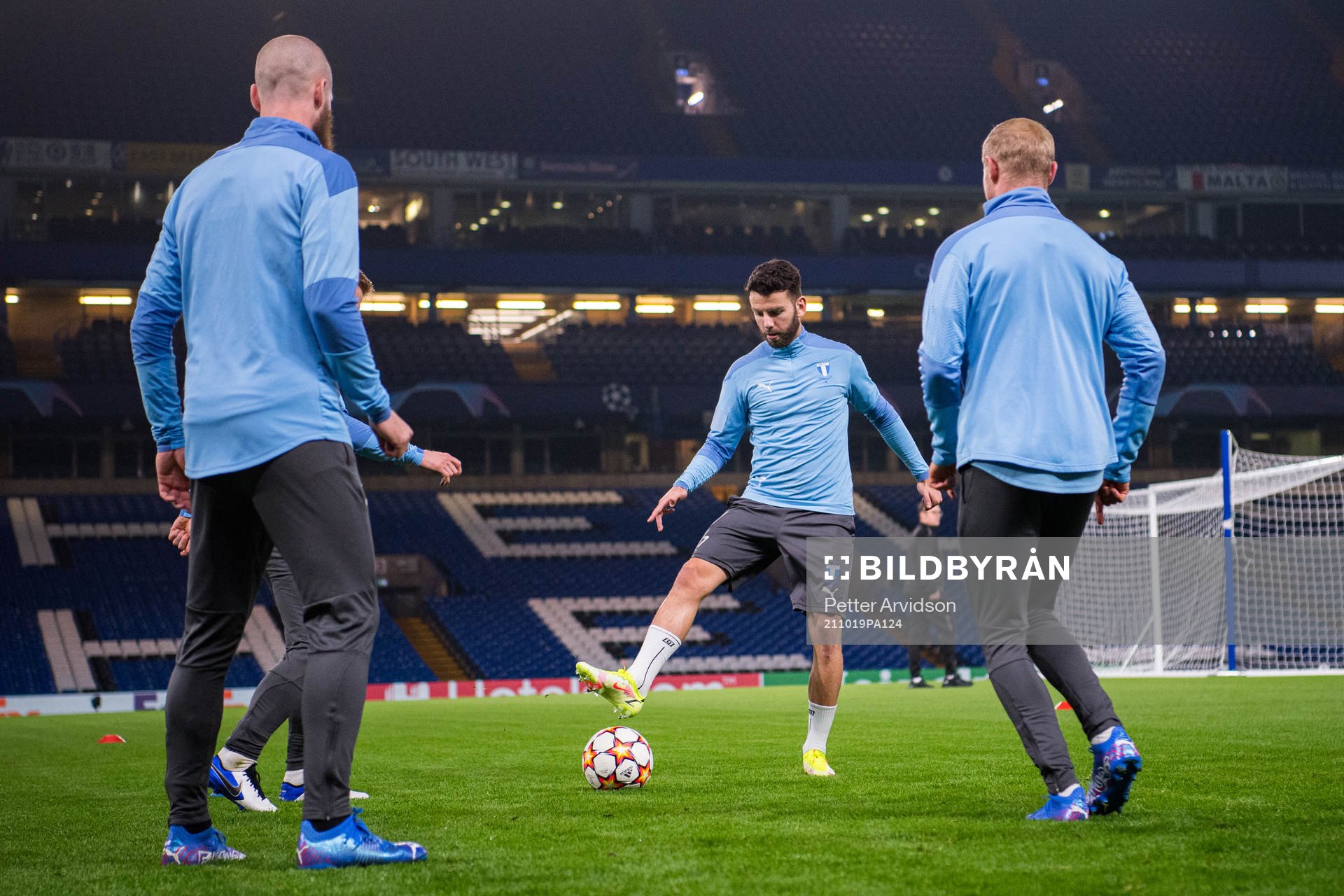 Erdal Rakip