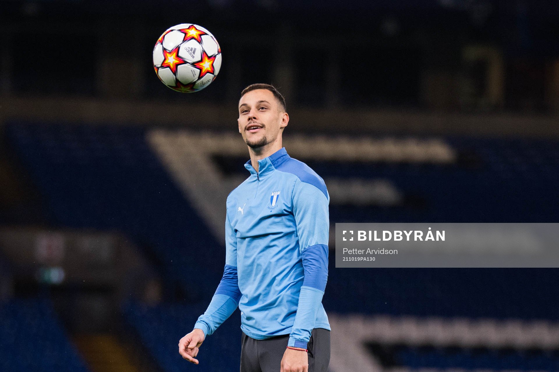 Veljko Birmancevic