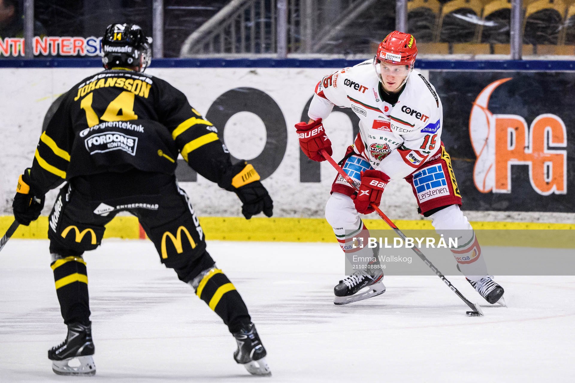 Modos Filip Sveningsson