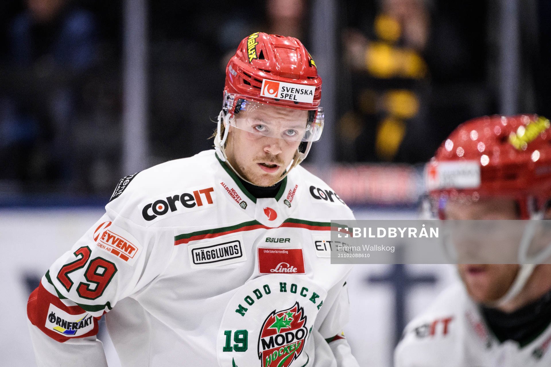 Modos Mikkel Aagaard