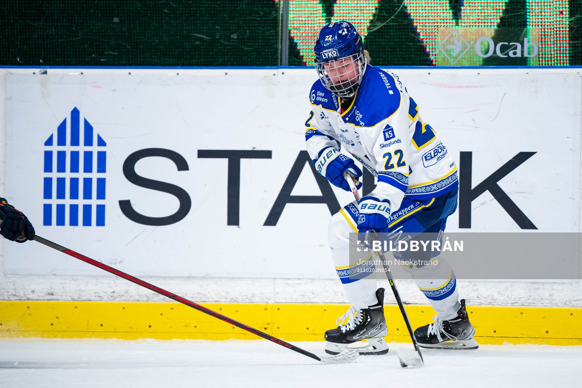 Leksands Agnez Svensson