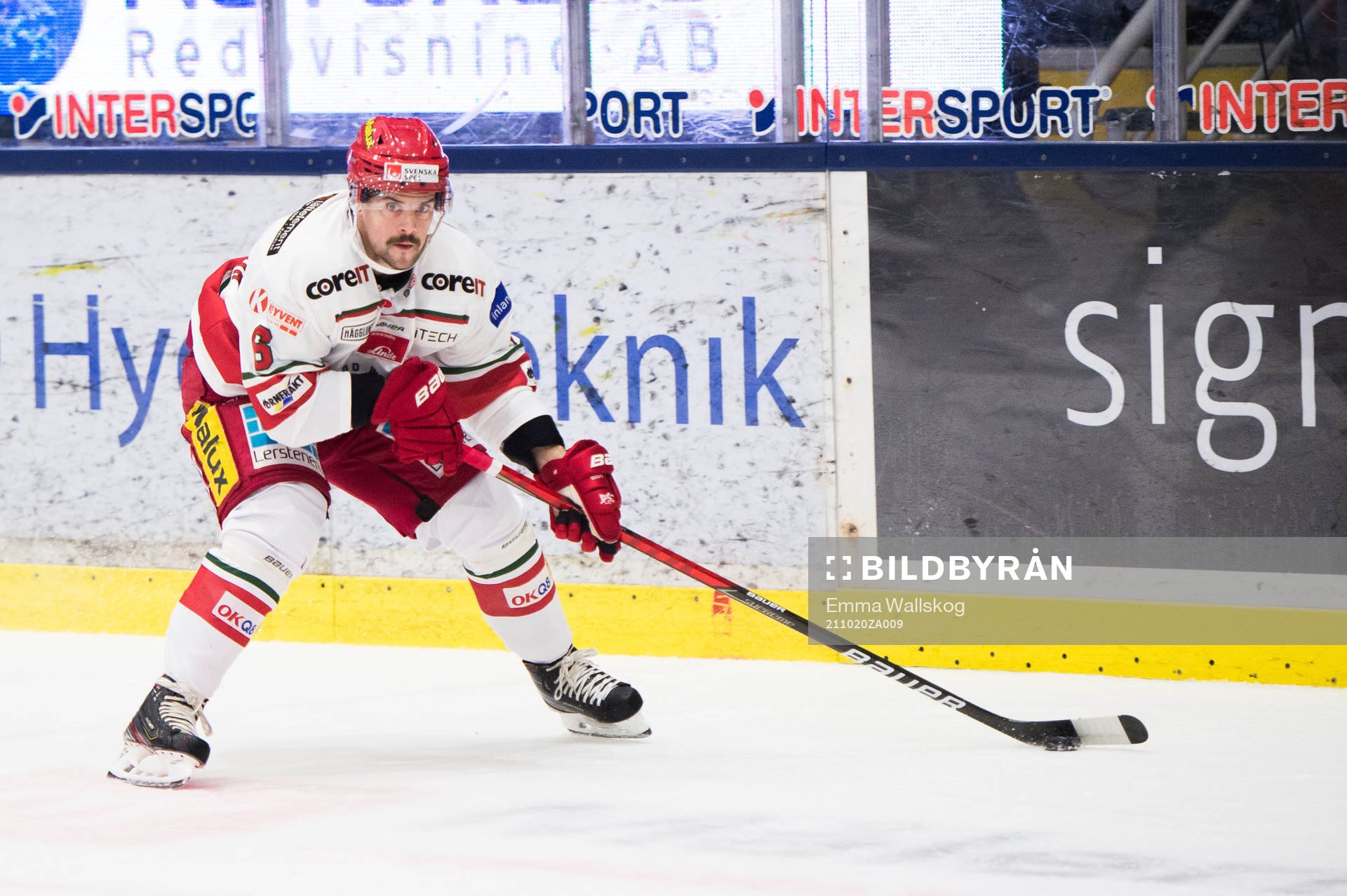 Modos Jesper Dahlroth