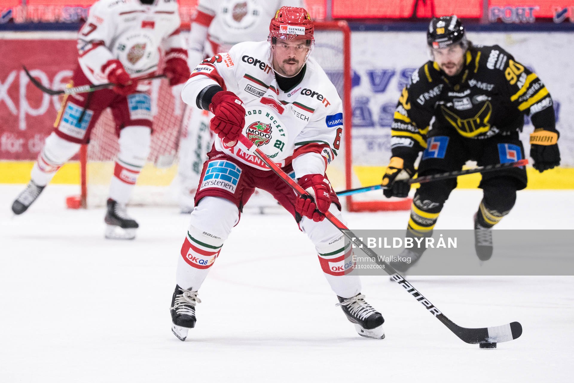 Modos Jesper Dahlroth