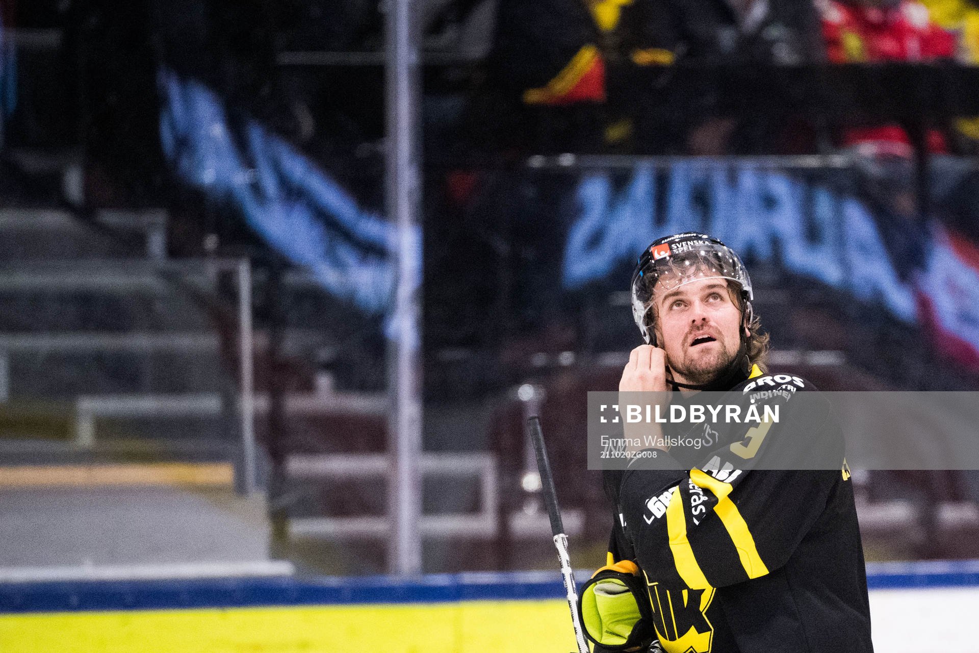 Västerås Mikael Frycklund