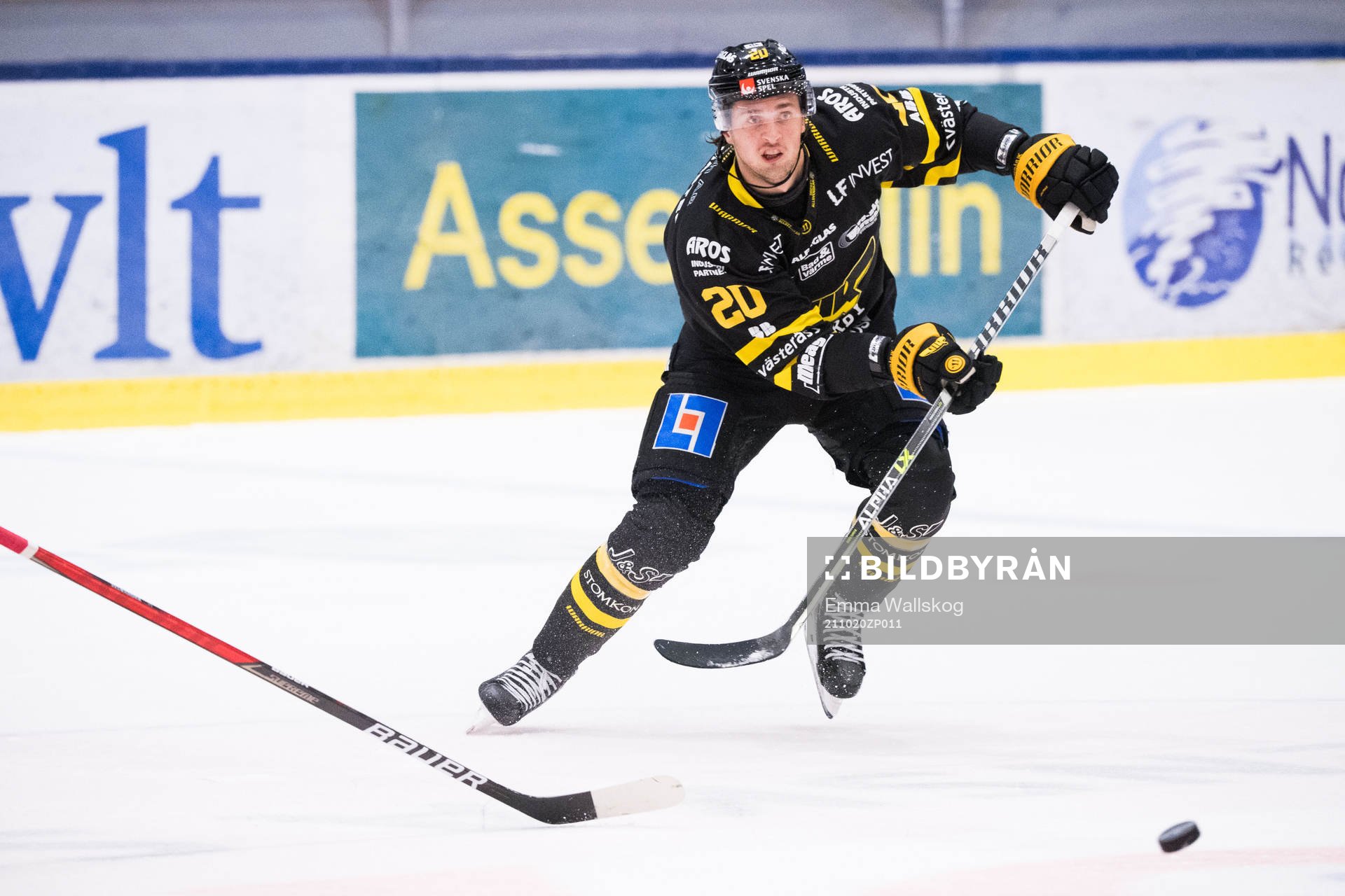 Västerås Mathias From