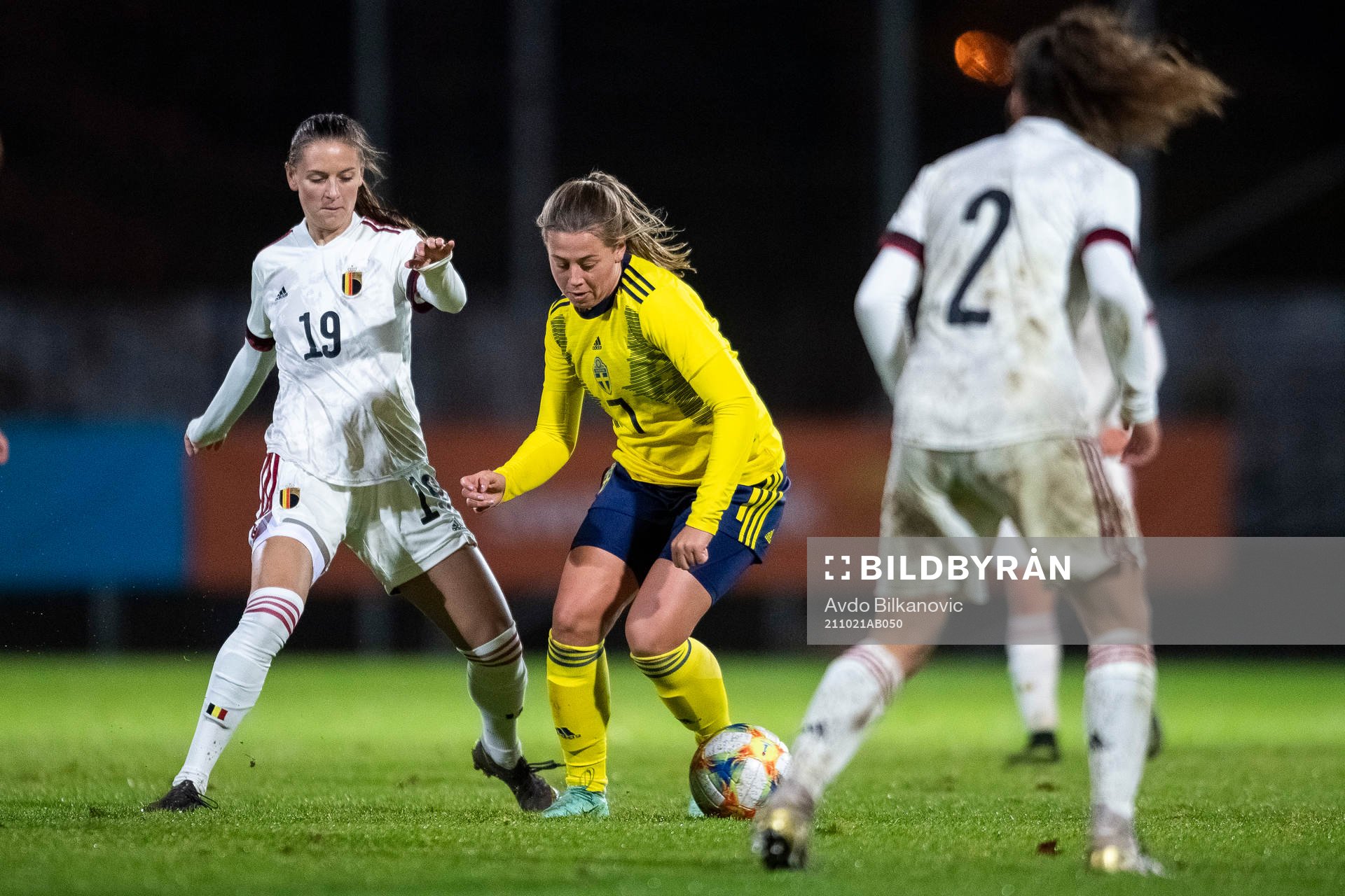 Cornelia  Kapocs of Sweden