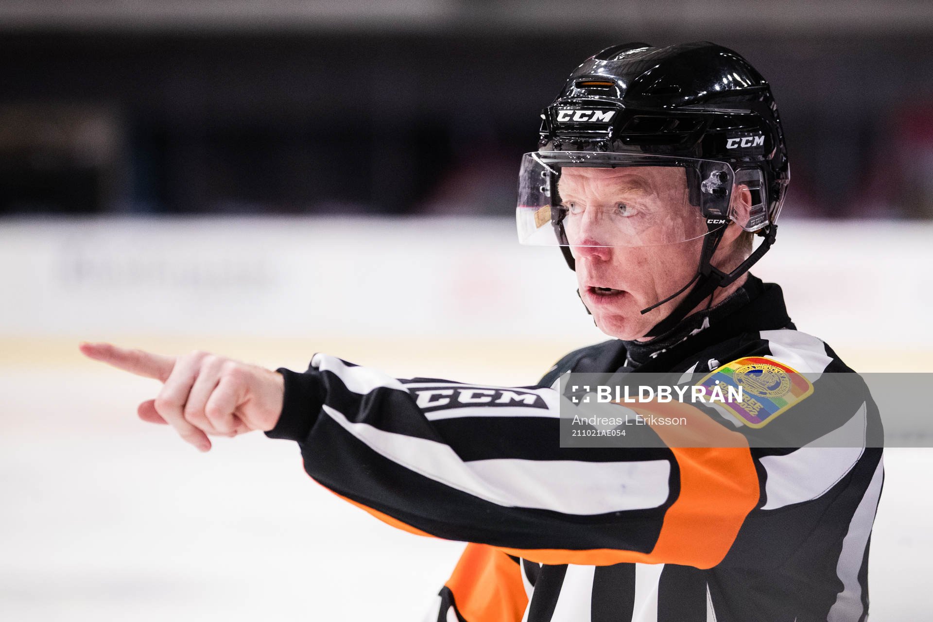 Domare Pehr Claesson