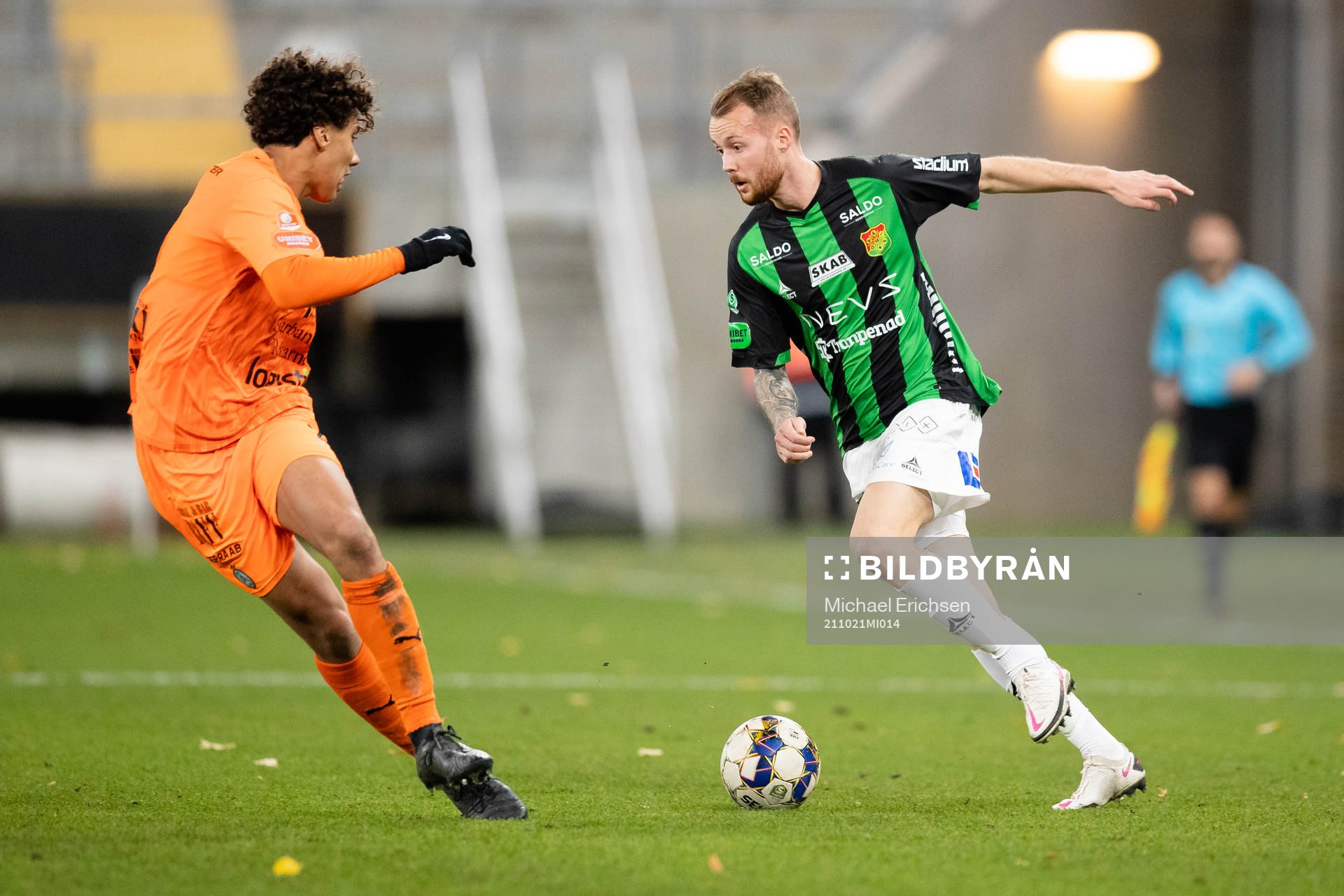 GAIS Daniel Sterner