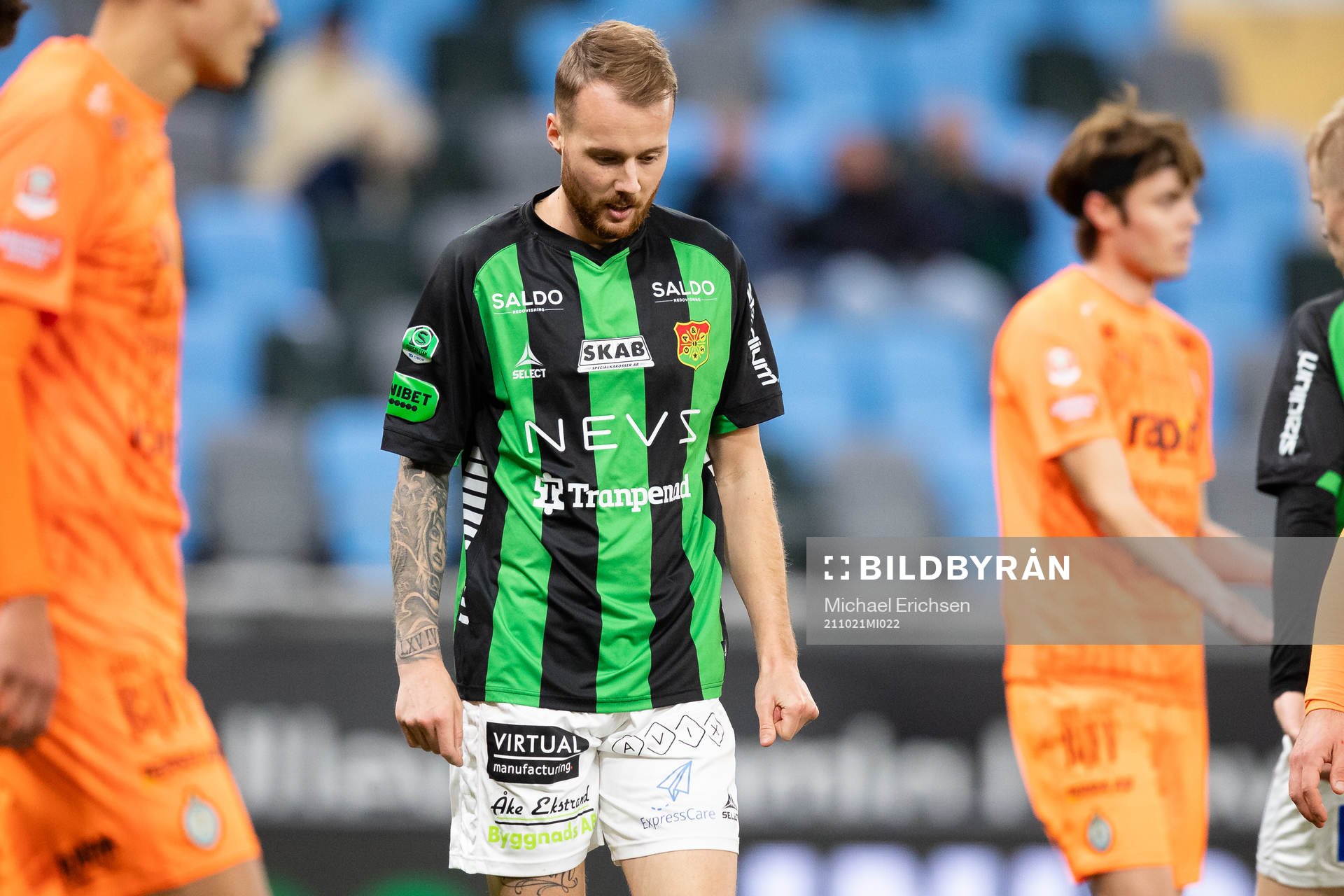 GAIS Daniel Sterner