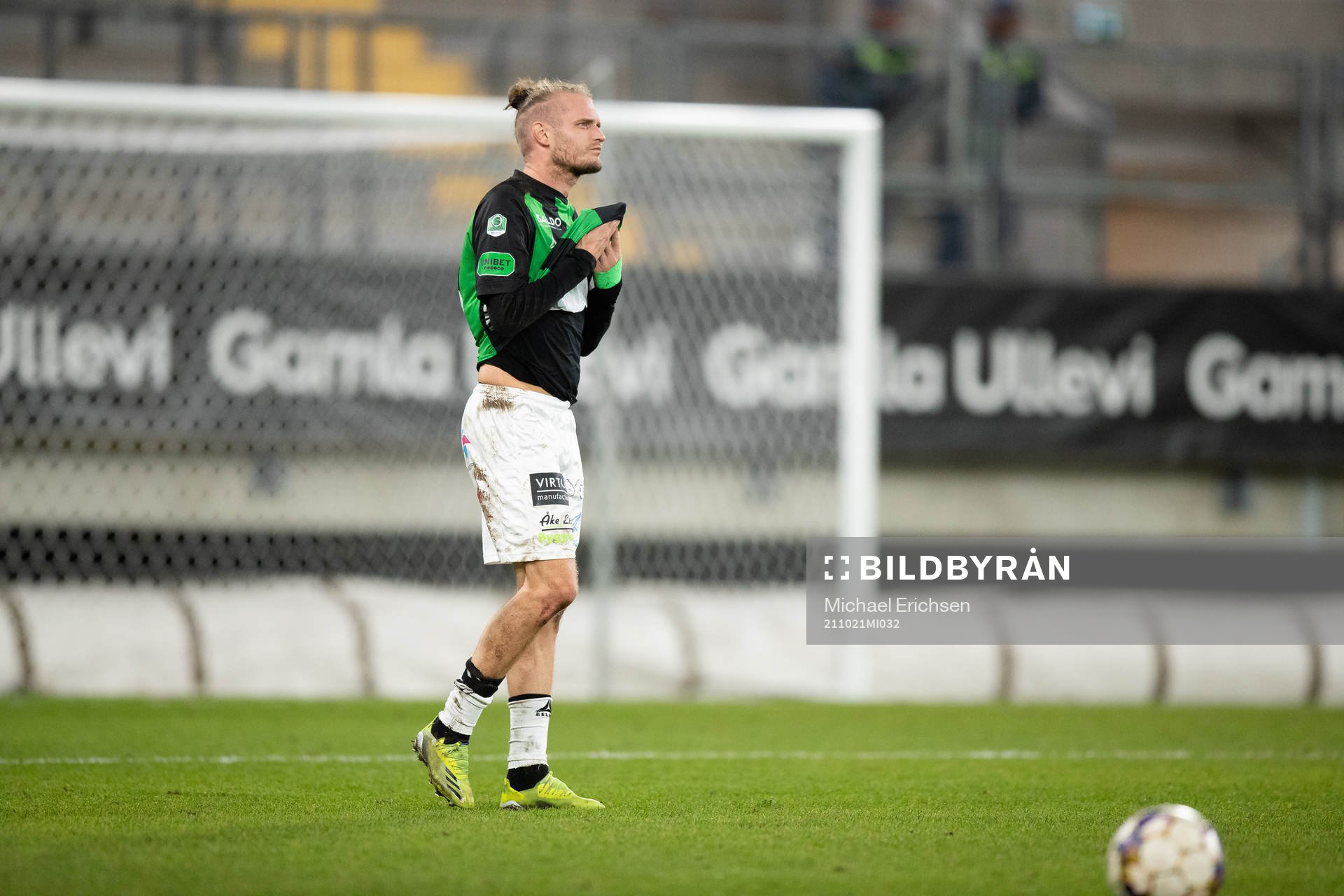 GAIS Jonas Lindberg deppar