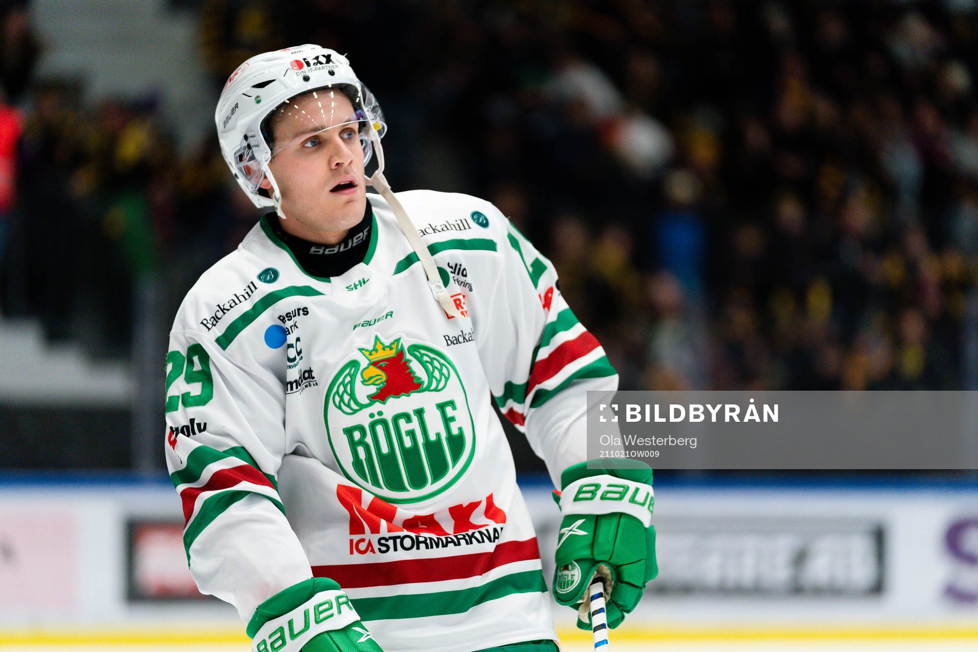 Rögles Tyler Kelleher