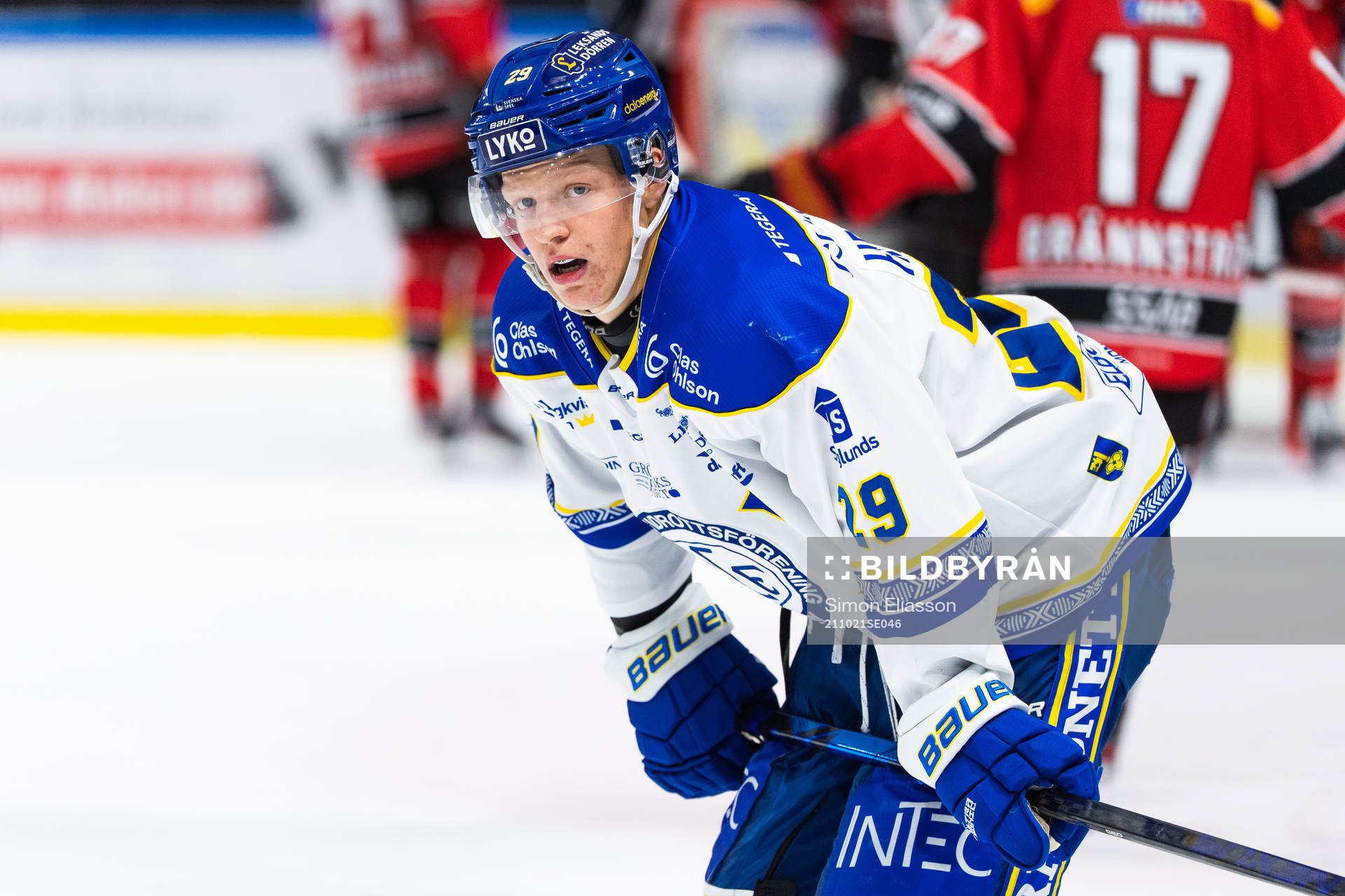 Leksands Emil Heineman