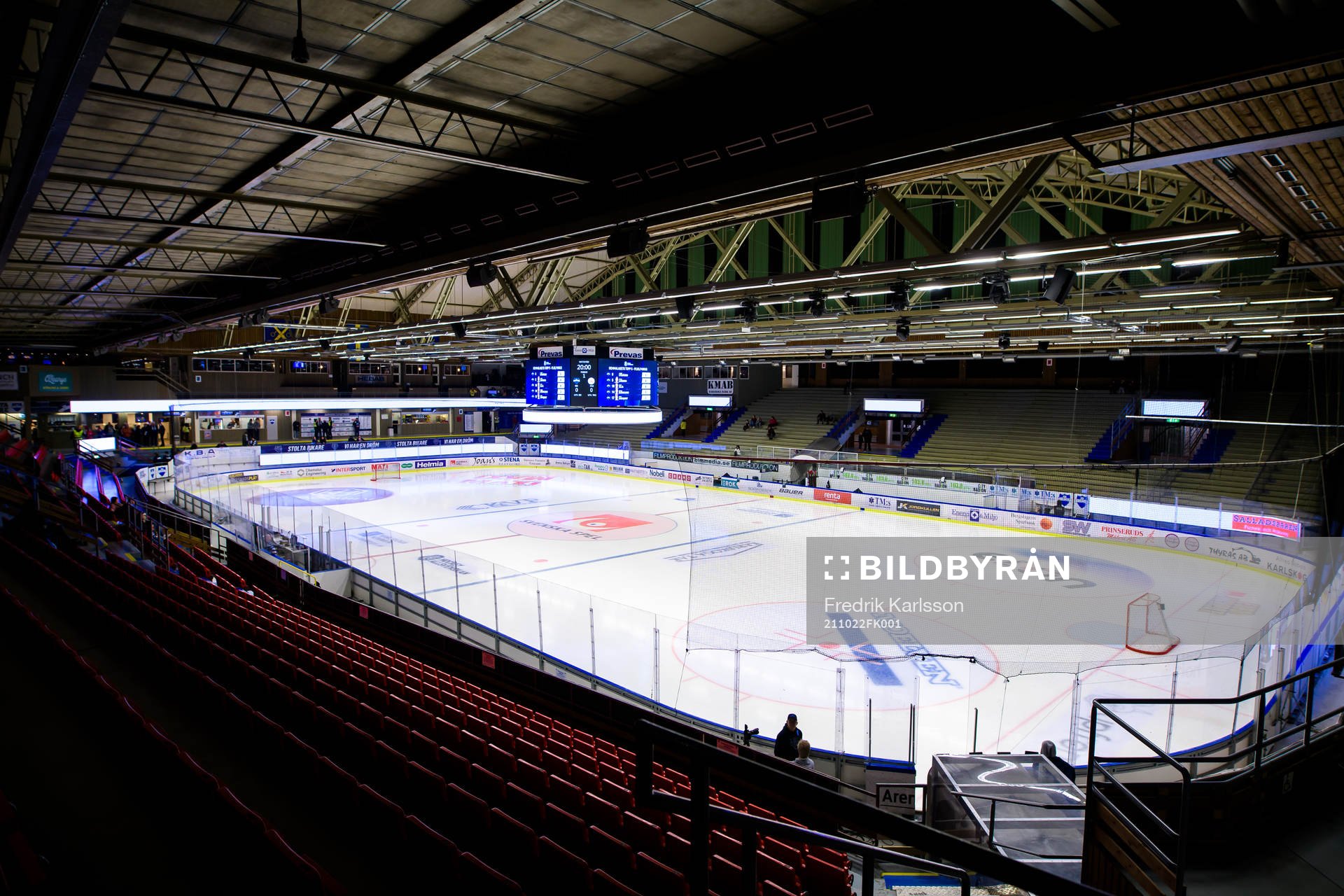 Nobelhallen
