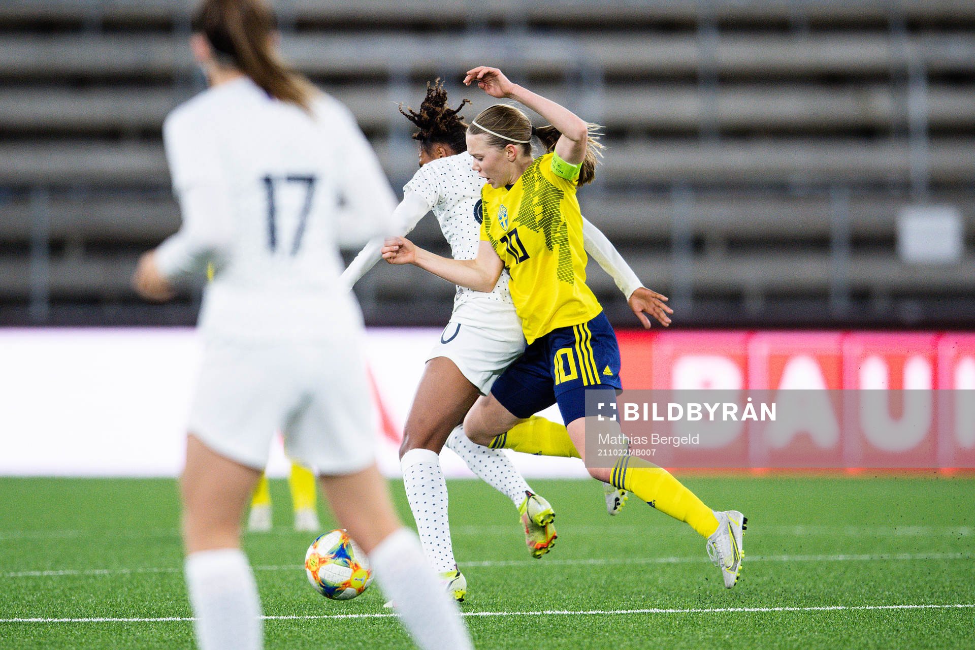 Sveriges Bea Sprung