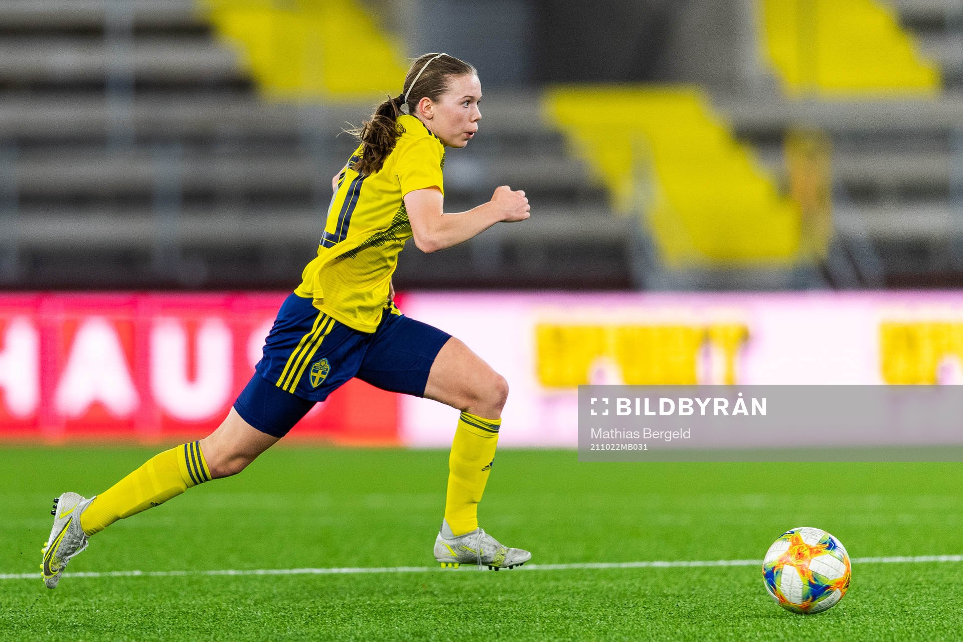 Sveriges Bea Sprung
