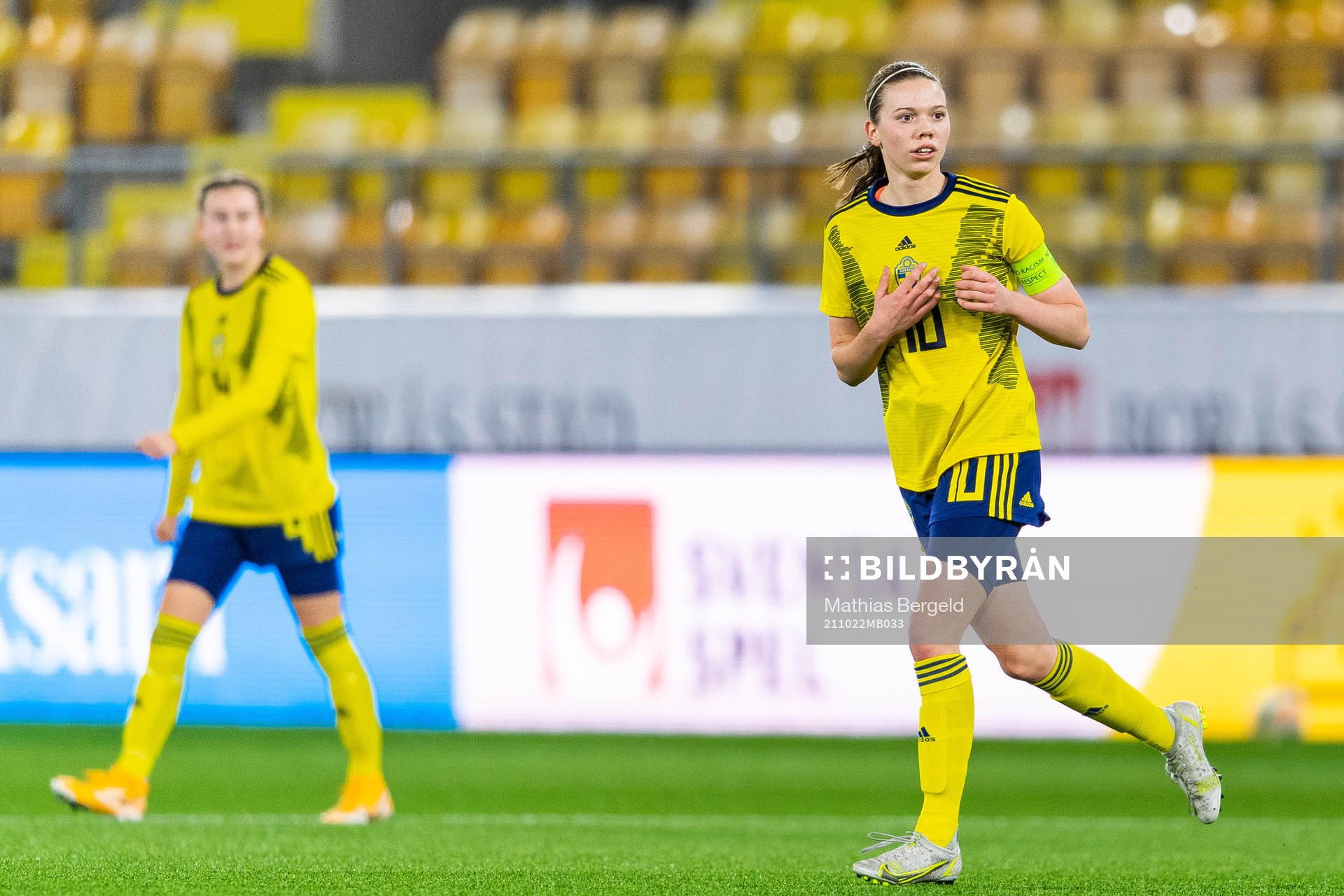 Sveriges Bea Sprung
