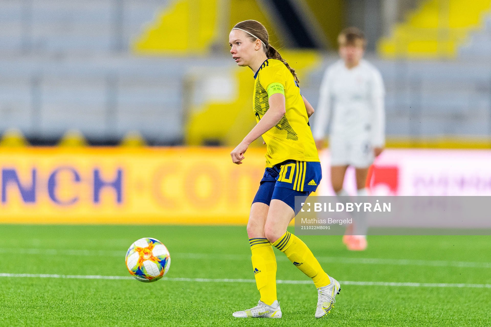 Sveriges Bea Sprung