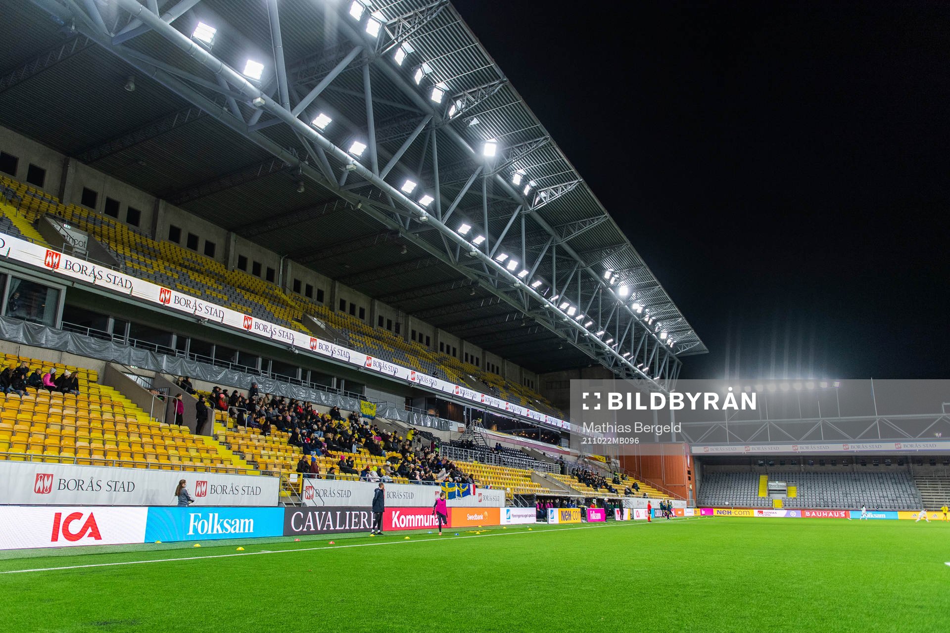 Borås Arena