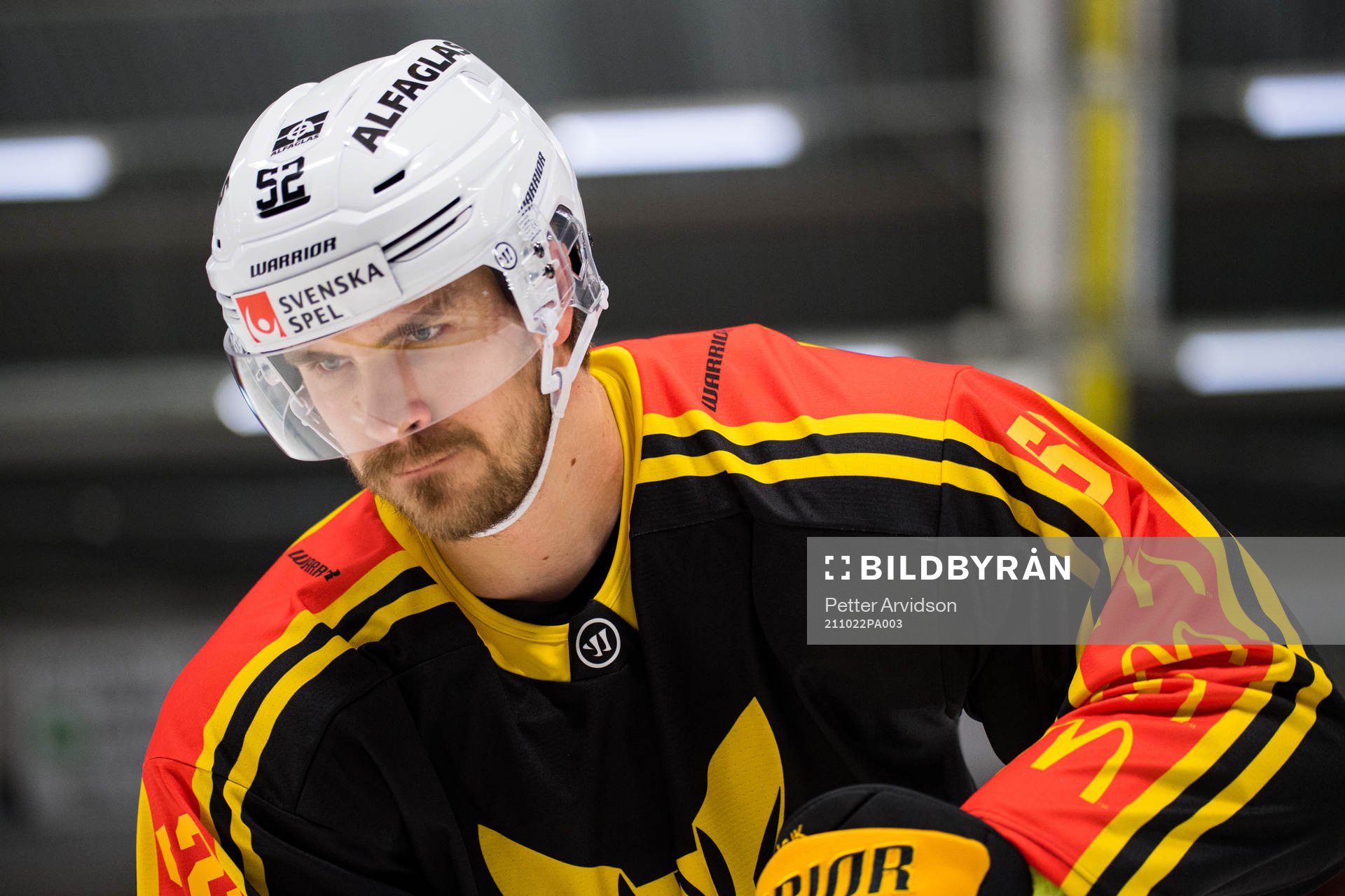 Västerås August Tornberg