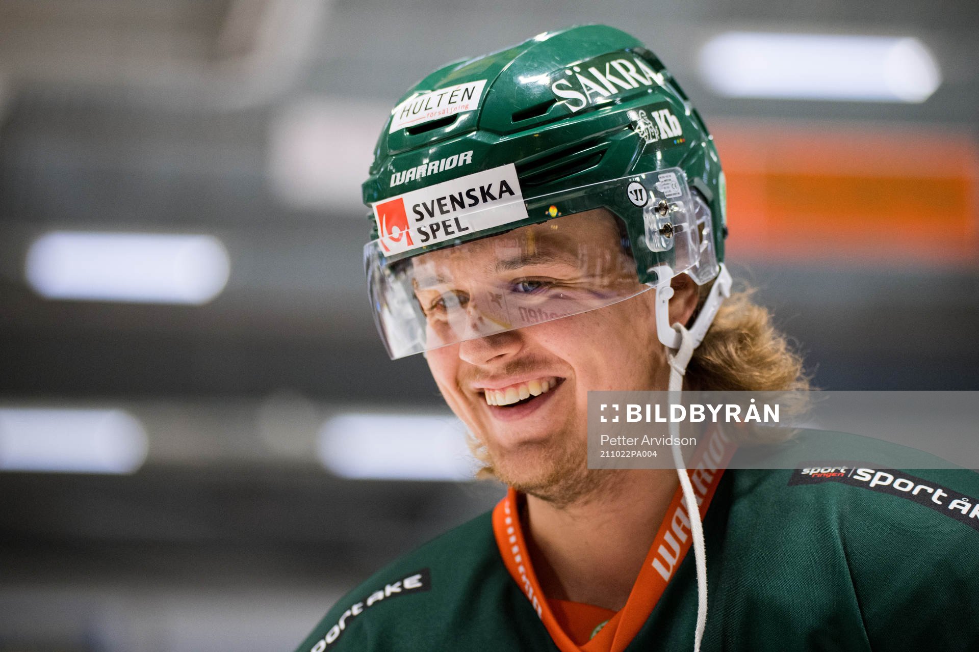 Kristianstads Gustav Bouramman