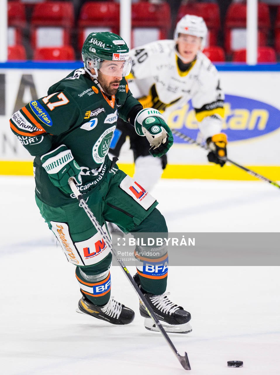 Kristianstads Kristoff Kontos