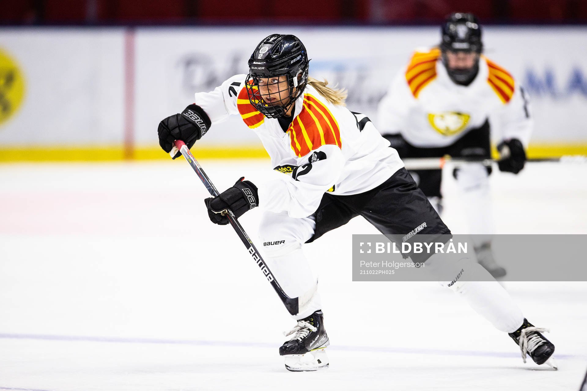 Brynäs  Fanny Brolin