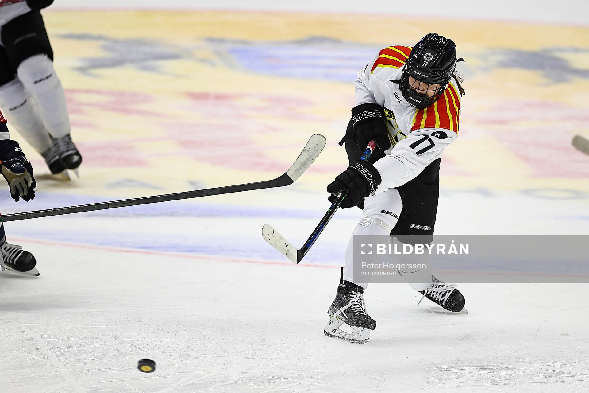 Brynäs Sofia Ljung