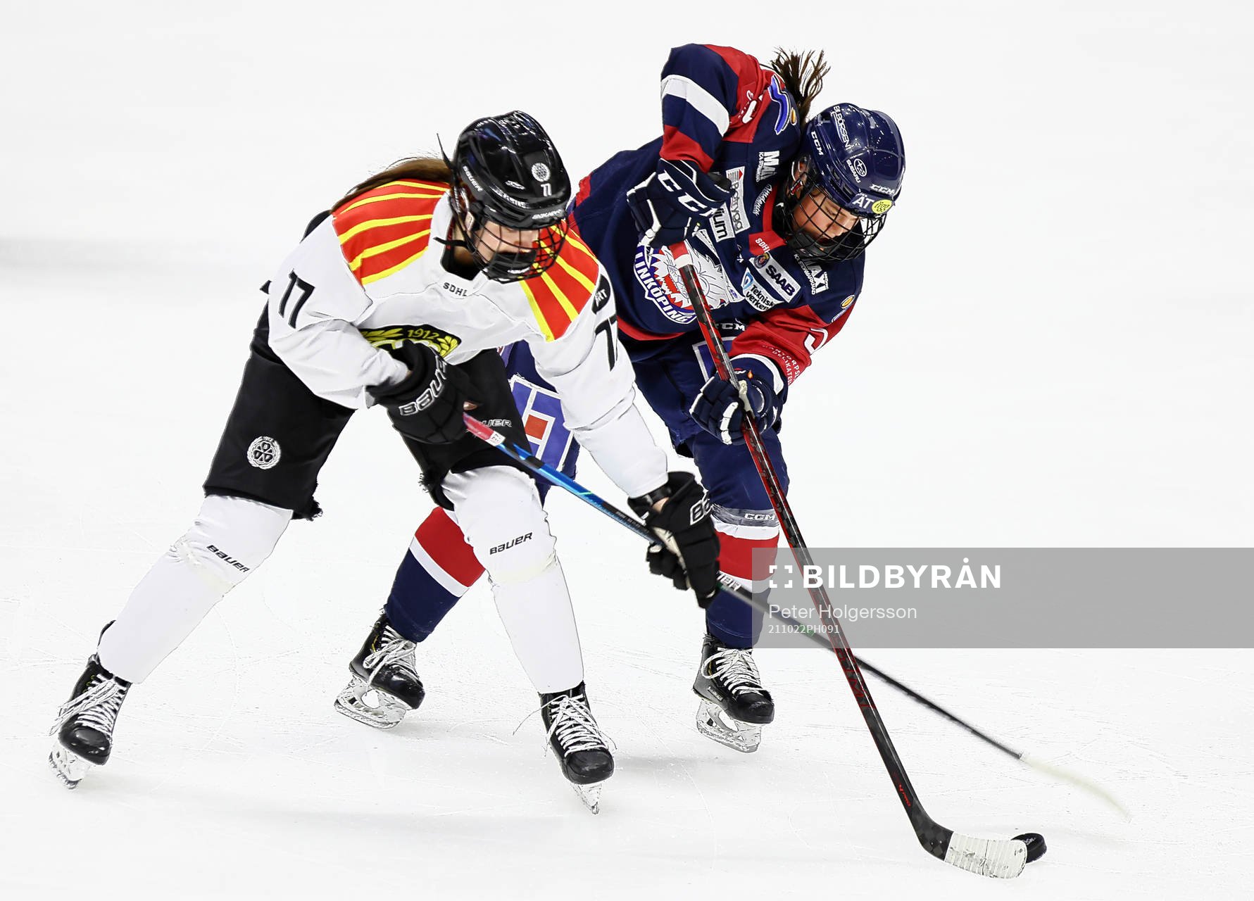 Brynäs Sofia Ljung