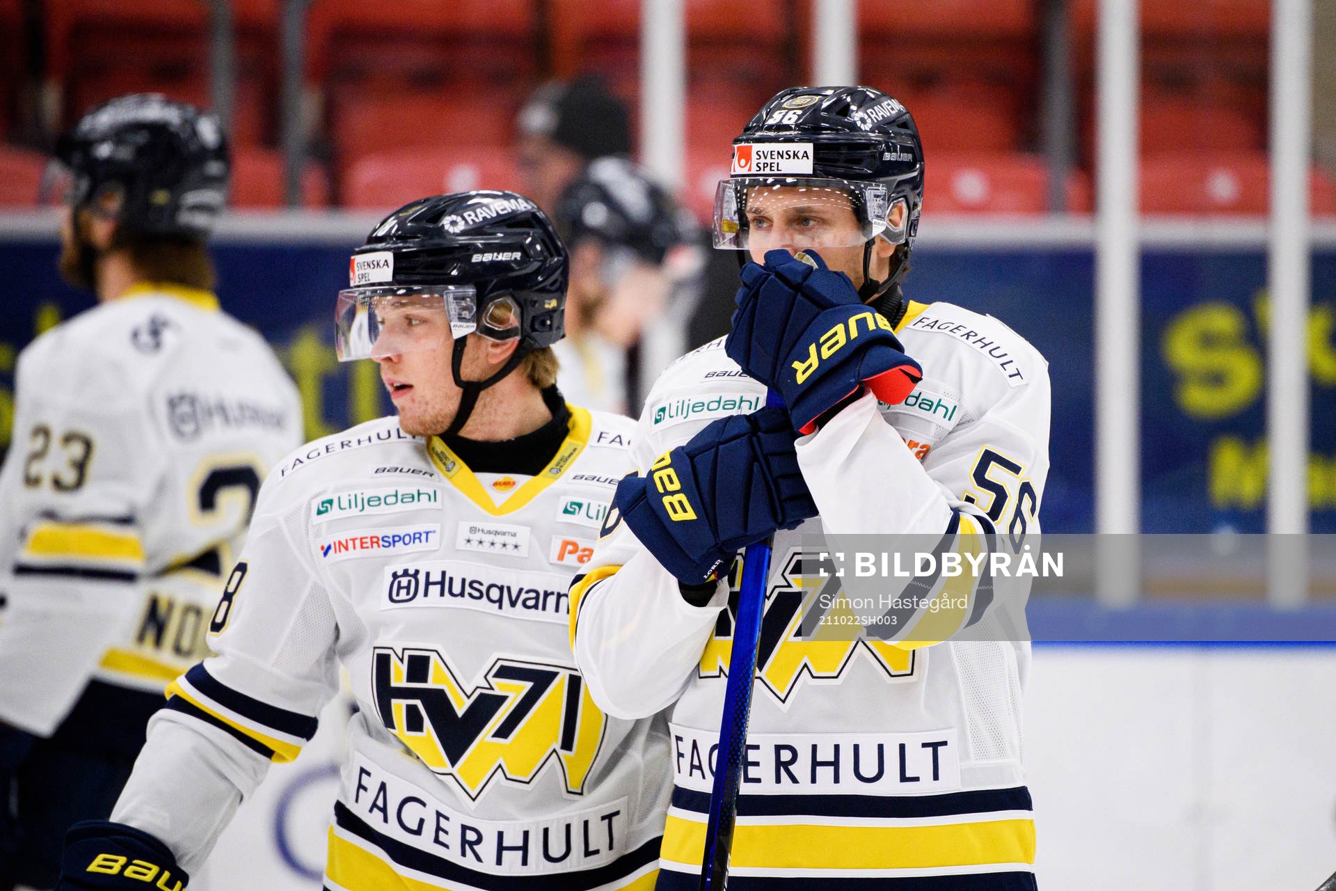 s Fredrik Forsberg