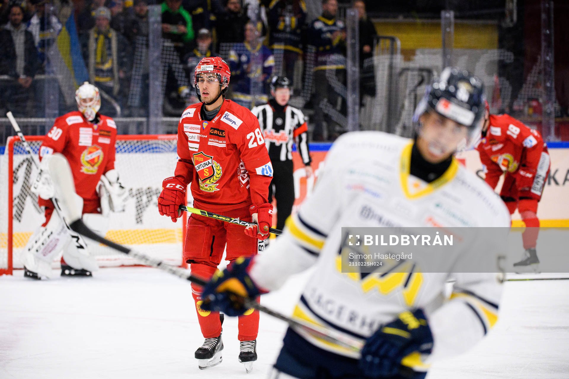 s Marcus Karlström