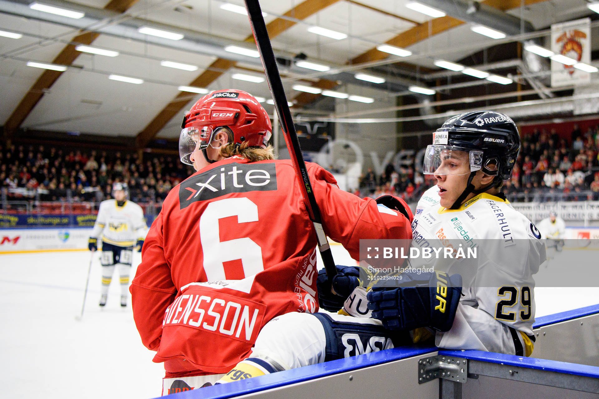 s Jonathan Wikström
