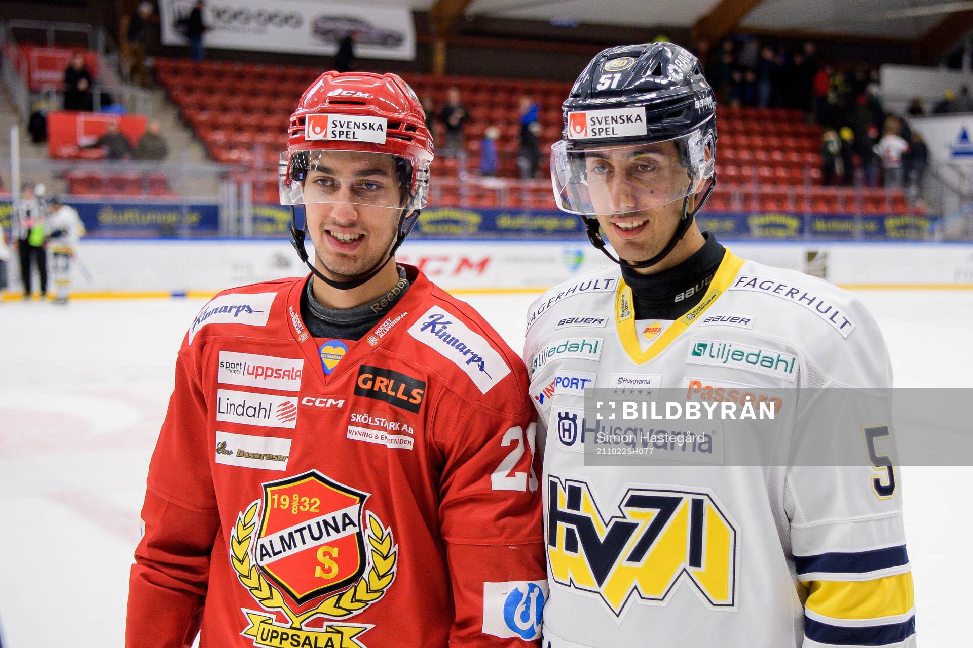 s Marcus Karlström