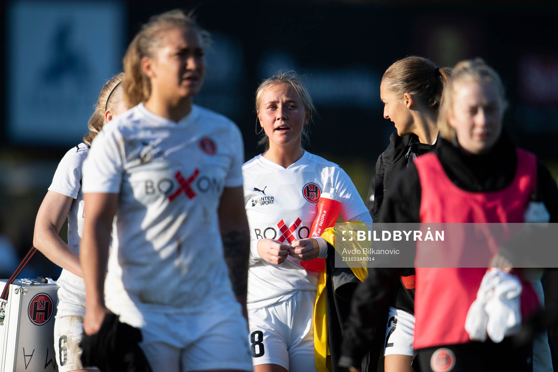 Hittarps Emelie Notting