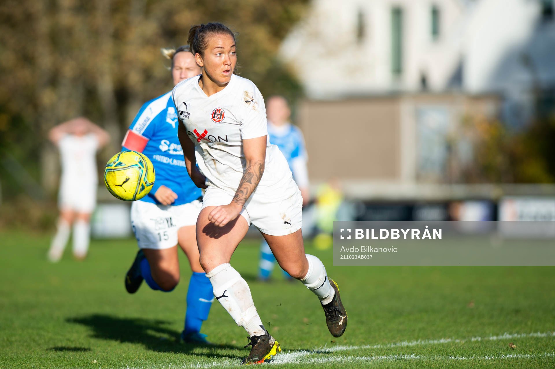 Hittarps Marielle Karlsson